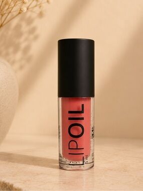 Beauty Society Lip Oil Hydrating Gloss